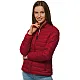 Womens Bordeaux spring jacket Doli JB/JP1141