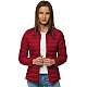 Womens Bordeaux spring jacket Doli JB/JP1141