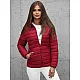 Womens Bordeaux spring jacket Doli JB/JP1141