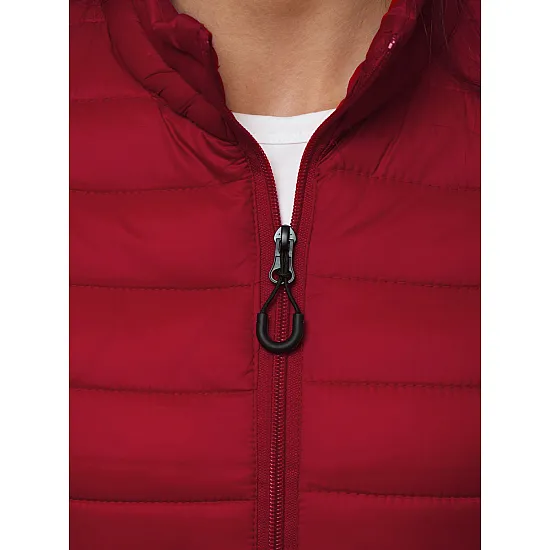 Womens Bordeaux spring jacket Doli JB/JP1141