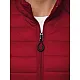 Womens Bordeaux spring jacket Doli JB/JP1141