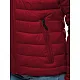 Womens Bordeaux spring jacket Doli JB/JP1141