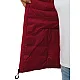 Womens Bordeaux spring jacket Doli JB/JP1141