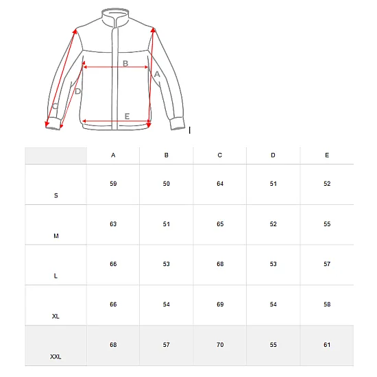 Womens Bordeaux spring jacket Doli JB/JP1141