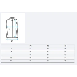 Moteriška juoda liemenė Edit