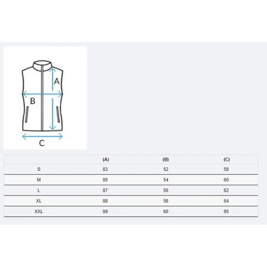Moteriška juoda liemenė Edit JS/16M9097/392