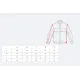 Stilinga šviesiai ruda moteriška striukė be gobtuvo Arova PK4024 Premium
