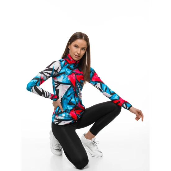 Akcija Moteriškas sportinis kostiumas Erso O/120687