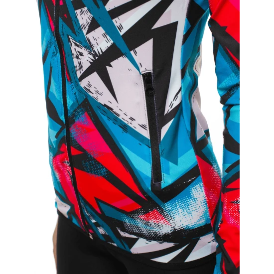 Akcija Moteriškas sportinis kostiumas Erso O/120687