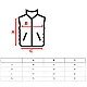 Must vest Rut JS/16M9091/392