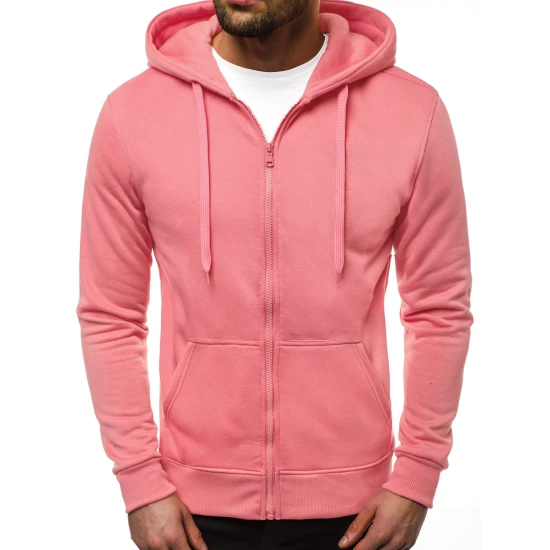 Rožinės spalvos džemperis Lore 2008