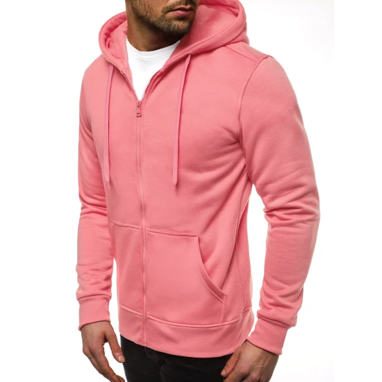 Rožinės spalvos džemperis Lore 2008