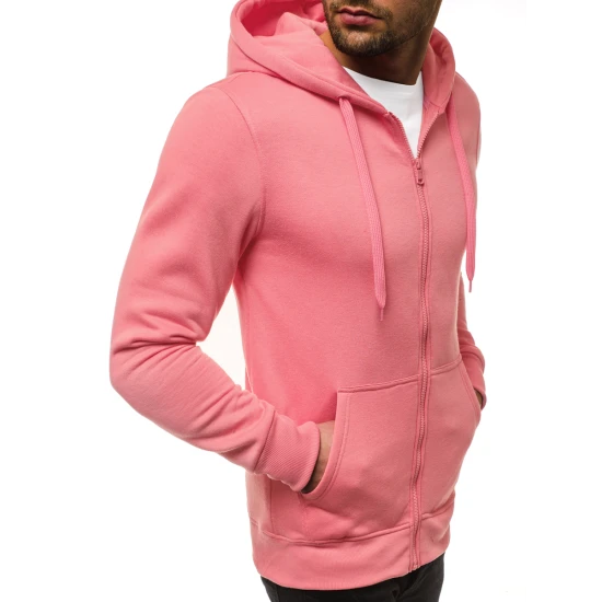 Rožinės spalvos džemperis Lore 2008