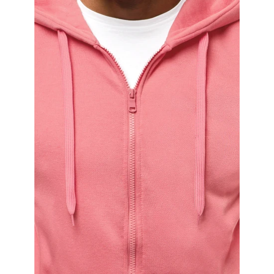 Rožinės spalvos džemperis Lore 2008