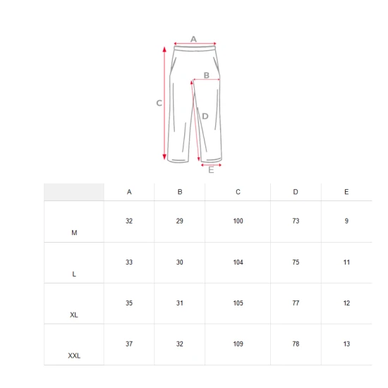 Vyriškos tamsiai pilkos laisvalaikio kelnės Resol Laisvalaikio kelnės
