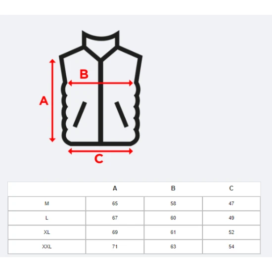 Juoda liemenė su gobtuvu Naron Liemenės
