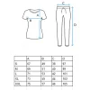Sportinis komplektas chaki Rader PK3011 Premium