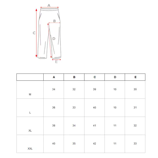 Tamsiai mėlyni šortai Turet JS/XL020/4