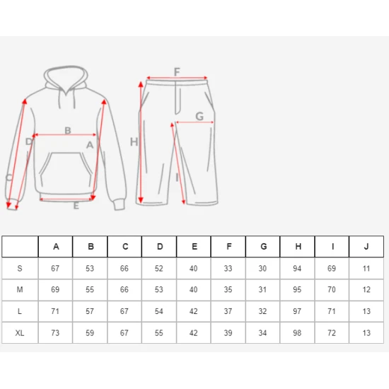 Akcija Veliūrinis vyriškas juodas laisvalaikio komplektas Kafil O/12130Z