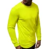 Men's bright jumper Zubol B/181926