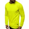 Men's bright jumper Zubol B/181926