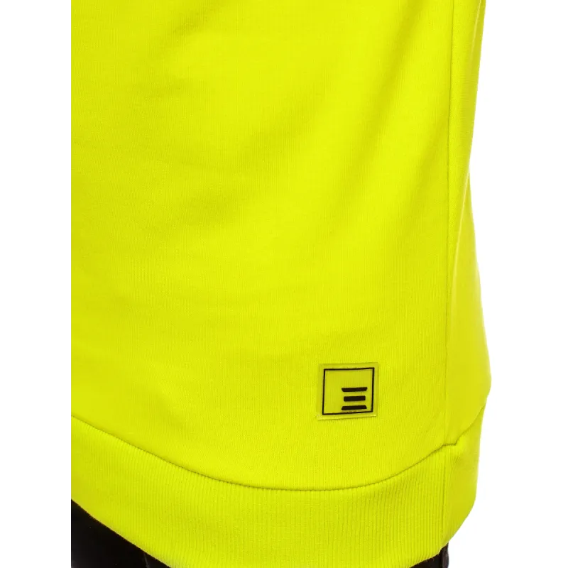 Men's bright jumper Zubol B/181926