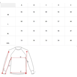 Juodos spalvos džemperis Mr&Mrs GOLD