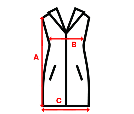 Dydžių lentelė (cm)