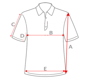 Dydžių lentelė (cm)